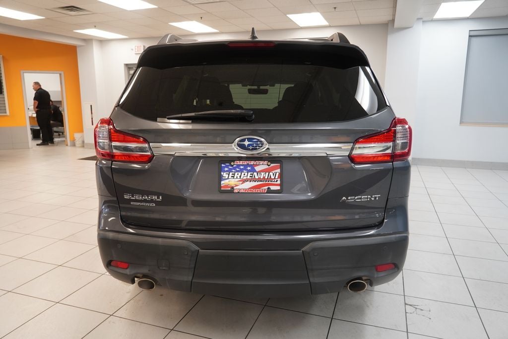 2020 Subaru Ascent Premium ( AWD )