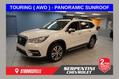 2020 Subaru Ascent Touring (AWD)