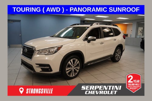 2020 Subaru Ascent Touring (AWD)
