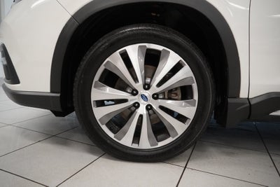 2020 Subaru Ascent Touring (AWD)