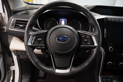 2020 Subaru Ascent Touring (AWD)