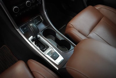 2020 Subaru Ascent Touring (AWD)