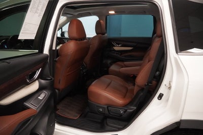 2020 Subaru Ascent Touring (AWD)