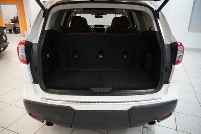 2020 Subaru Ascent Touring (AWD)