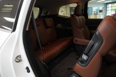 2020 Subaru Ascent Touring (AWD)