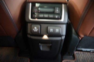 2020 Subaru Ascent Touring (AWD)