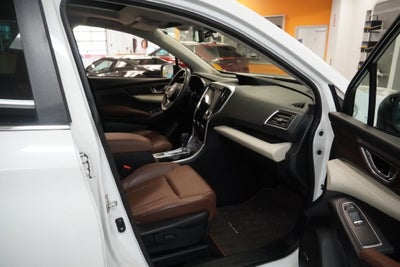 2020 Subaru Ascent Touring (AWD)
