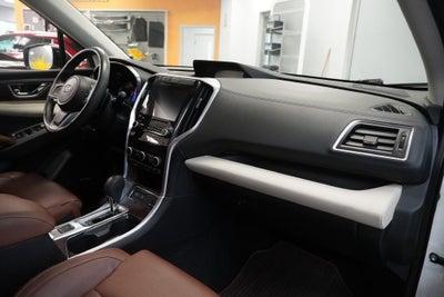 2020 Subaru Ascent Touring (AWD)