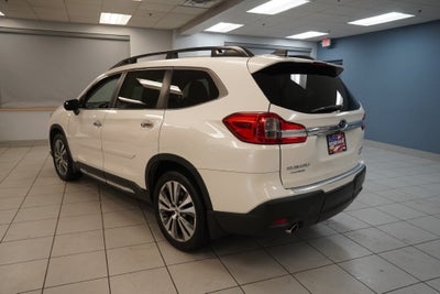 2020 Subaru Ascent Touring (AWD)