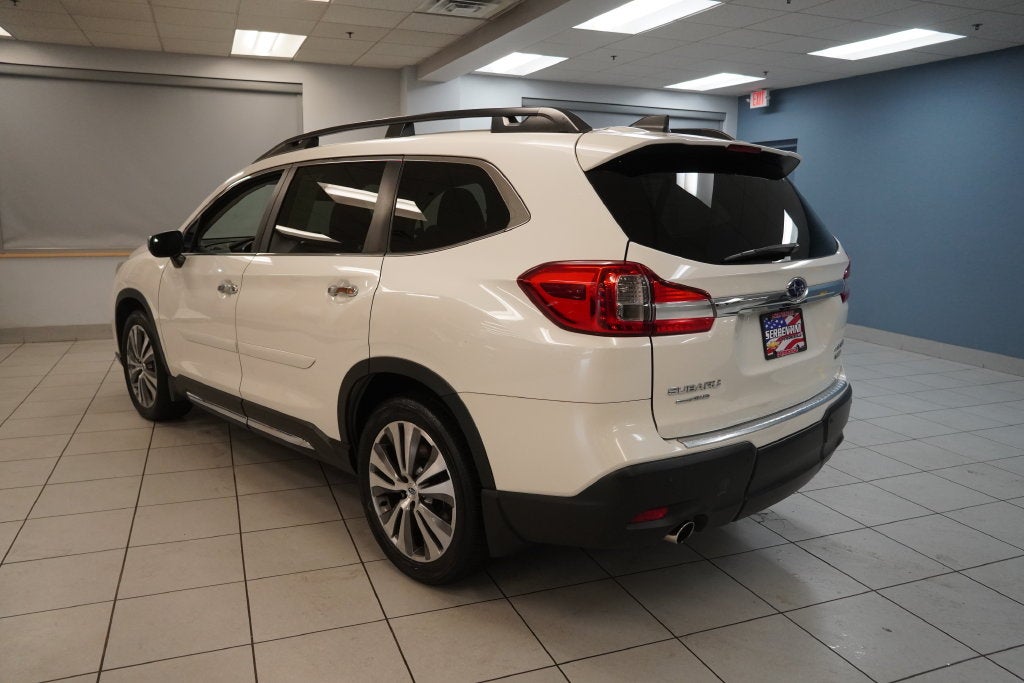 2020 Subaru Ascent Touring (AWD)