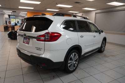 2020 Subaru Ascent Touring (AWD)