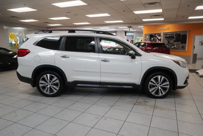 2020 Subaru Ascent Touring (AWD)
