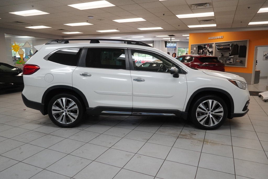 2020 Subaru Ascent Touring (AWD)