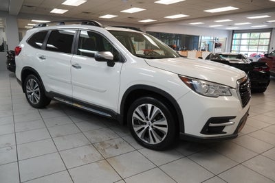 2020 Subaru Ascent Touring (AWD)