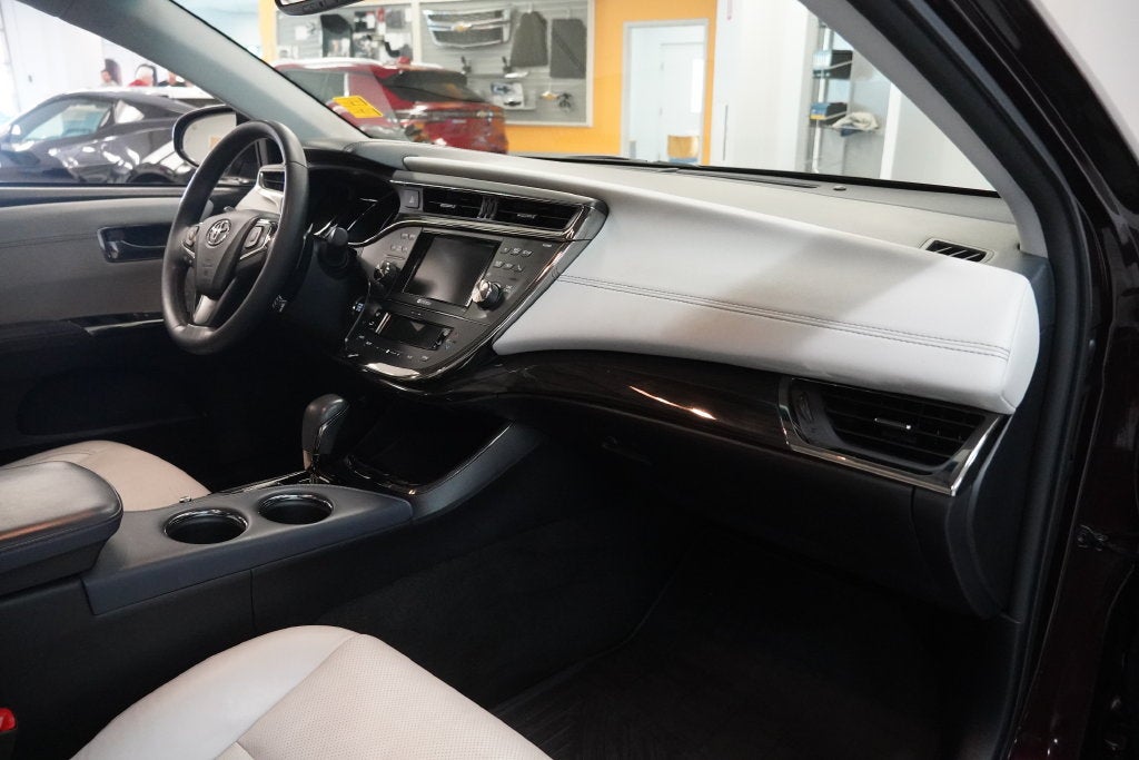 2013 Toyota Avalon Limited