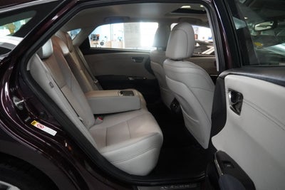 2013 Toyota Avalon Limited