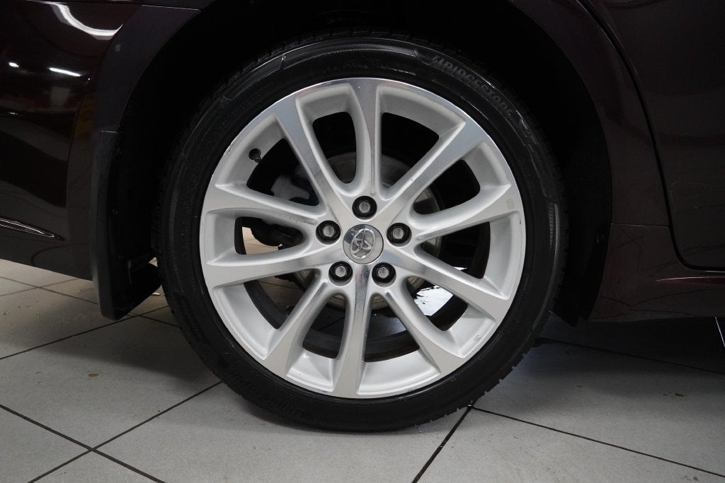 2013 Toyota Avalon Limited