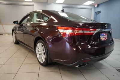 2013 Toyota Avalon Limited