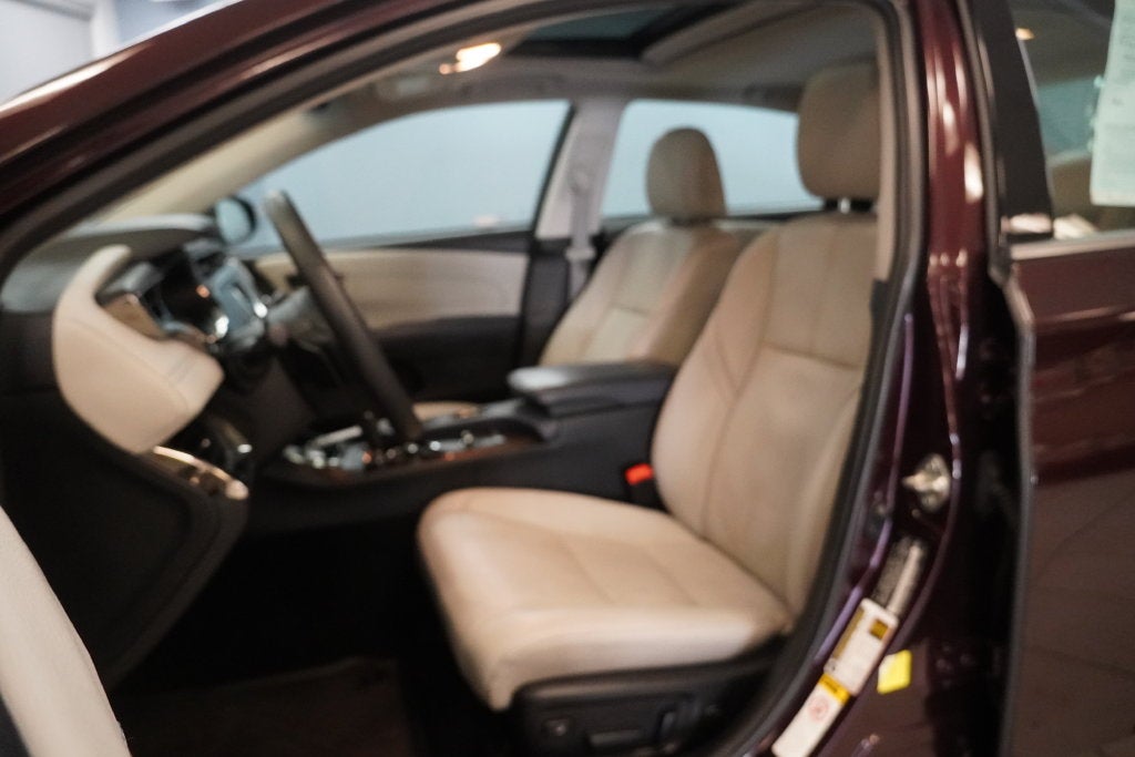 2013 Toyota Avalon Limited