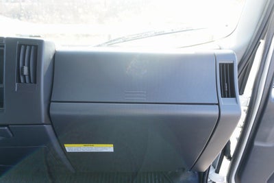 2024 Chevrolet 4500 HG LCF Gas Work Truck