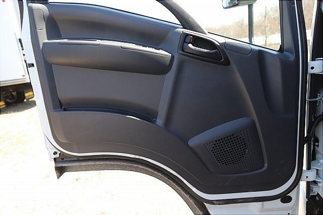 2025 Chevrolet 4500 HG LCF Gas Base