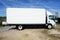 2025 Chevrolet 4500 HG LCF Gas Work Van