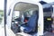2025 Chevrolet 4500 HG LCF Gas WORK TRUCK