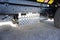 2025 Chevrolet 4500 HG LCF Gas WORK TRUCK