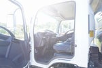 2025 Chevrolet 4500 HG LCF Gas WORK TRUCK