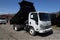 2025 Chevrolet 4500 HG LCF Gas WT Truck