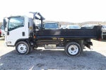 2025 Chevrolet 4500 HG LCF Gas WT Truck