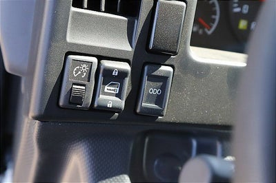 2025 Chevrolet 5500 XG LCF Gas WORK TRUCK