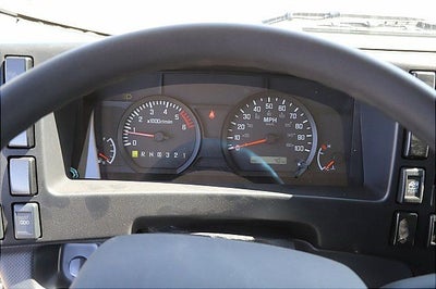 2025 Chevrolet 5500 XG LCF Gas WORK TRUCK