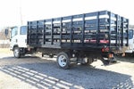 2025 Chevrolet 5500 XG LCF Gas WORK TRUCK