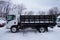 2025 Chevrolet 5500 HG LCF Gas Work Truck