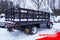 2025 Chevrolet 5500 HG LCF Gas Work Truck