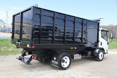 2025 Chevrolet 5500 HG LCF Gas Work Truck