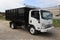 2025 Chevrolet 5500 HG LCF Gas Work Truck