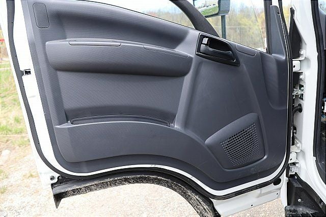 2025 Chevrolet 5500 HG LCF Gas Work Truck