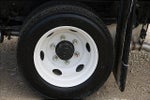 2025 Chevrolet 5500 HG LCF Gas Work Truck