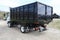 2025 Chevrolet 5500 HG LCF Gas Work Truck