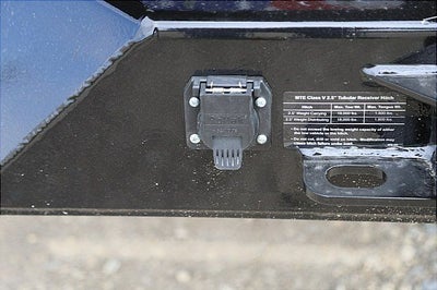 2025 Chevrolet 5500 HG LCF Gas Work Truck
