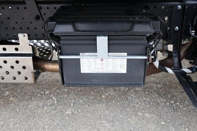 2025 Chevrolet 5500 XG LCF Gas Base