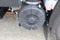 2025 Chevrolet 5500 XG LCF Gas Base