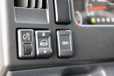 2025 Chevrolet 5500 XG LCF Gas Base