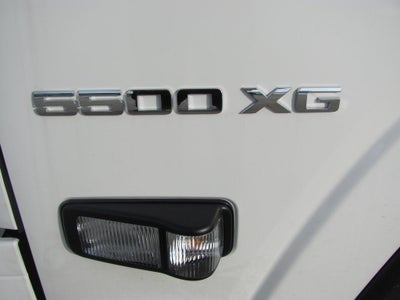 2025 Chevrolet 5500 XG LCF Gas WORK TRUCK