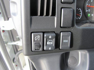 2025 Chevrolet 5500 XG LCF Gas WORK TRUCK