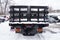 2025 Chevrolet 5500 HG LCF Gas Work Truck