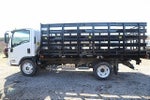 2025 Chevrolet 5500 HG LCF Gas Work Truck