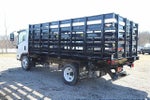 2025 Chevrolet 5500 HG LCF Gas Work Truck
